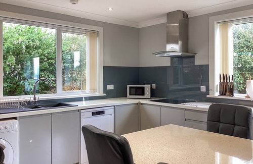The Hebrides Cabaña | 6 bedroom accommodation in Gairloch