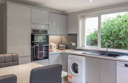 The Hebrides Cabaña | 6 bedroom accommodation in Gairloch