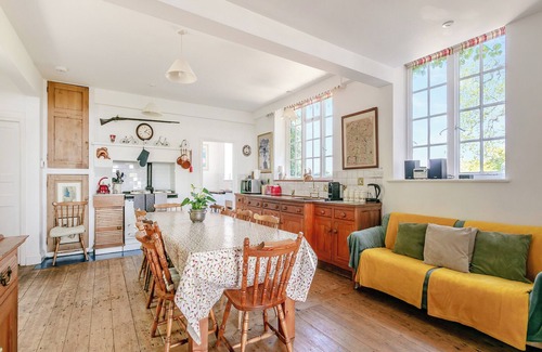 Sidmouth Cabaña | Alojamiento de 6 habitaciones en Sidbury, cerca de Sidmouth