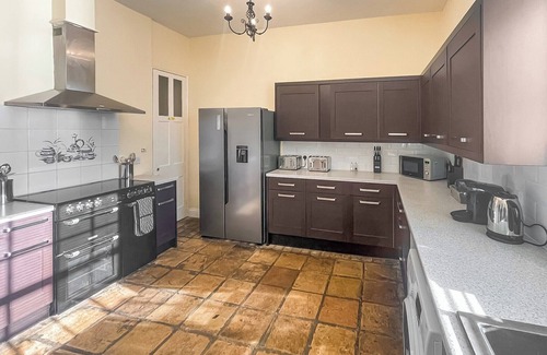 Haveringland Cabaña | 6 bedroom accommodation in Cawston