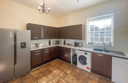 Haveringland Cabaña | 6 bedroom accommodation in Cawston