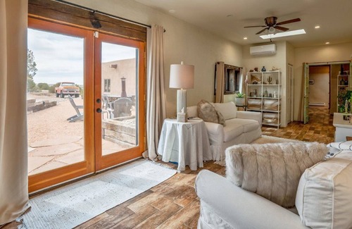 La Cienaga Casa | 6 bedroom accommodation in Santa Fe