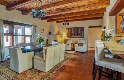 La Cienaga Casa | 6 bedroom accommodation in Santa Fe