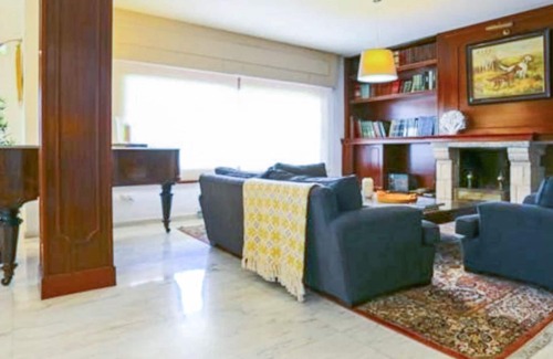 El Candado Casa | Alojamiento de 6 habitaciones en Málaga