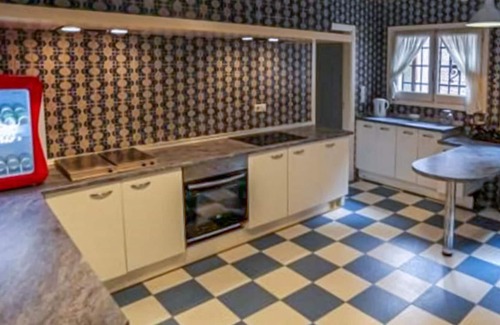 El Candado Casa | Alojamiento de 6 habitaciones en Málaga