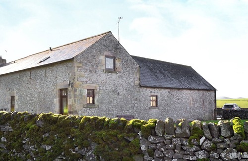Hartington Cabaña | Alojamiento de 6 habitaciones en Heathcote, near Hartington