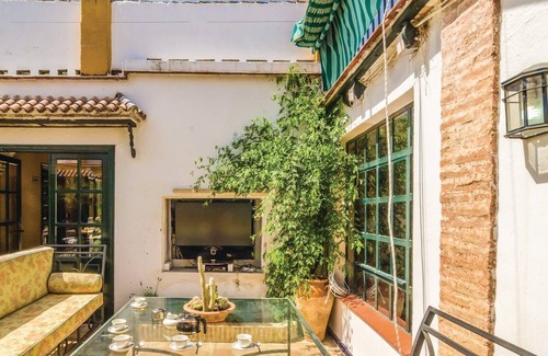 Écija Casa | Alojamiento de 6 habitaciones en Écija