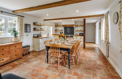 Ely Cabaña | Alojamiento de 6 habitaciones en Stretham, Ely