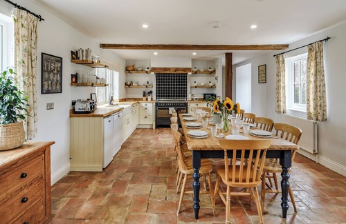Ely Cabaña | Alojamiento de 6 habitaciones en Stretham, Ely