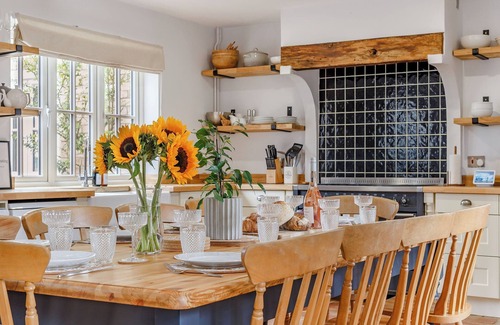 Ely Cabaña | Alojamiento de 6 habitaciones en Stretham, Ely