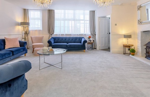 Rye Cabaña | 6 bedroom accommodation in Rye