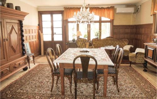 Alvsered Casa | 6 Bedroom Amazing Home In Älvsered