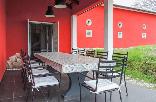Martinski Casa | Increíble casa en Labin con cocina