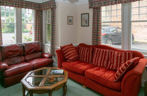Grittleton Cama Y Desayuno | 6 Bedroom B&B, 5 miles from Badminton Horse Trials