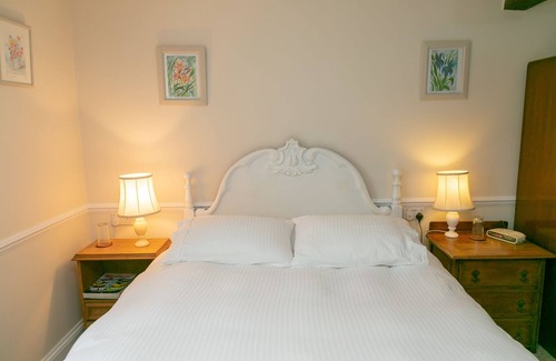 Grittleton Cama Y Desayuno | 6 Bedroom B&B, 5 miles from Badminton Horse Trials