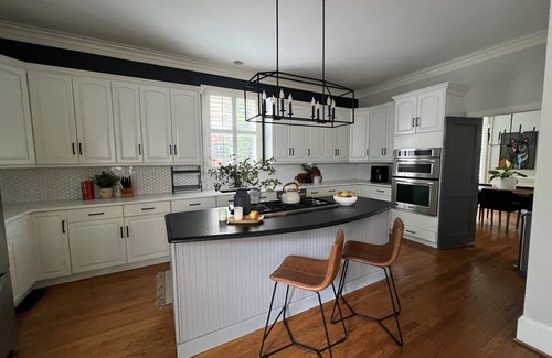 Dilworth Casa | 6-bedroom Home in Heart of Dilworth in Charlotte
