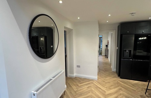Farnborough and Crofton Casa | 6 bedroom house in Orpington