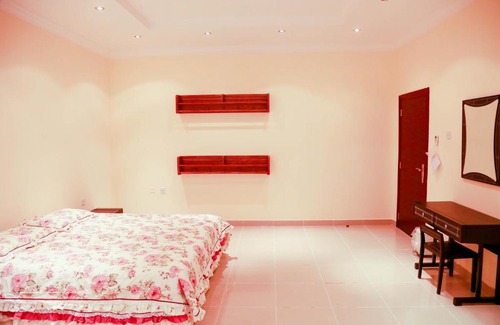 Doha Casa | 6 BEDROOM LUXURY VILLA IN DOHA