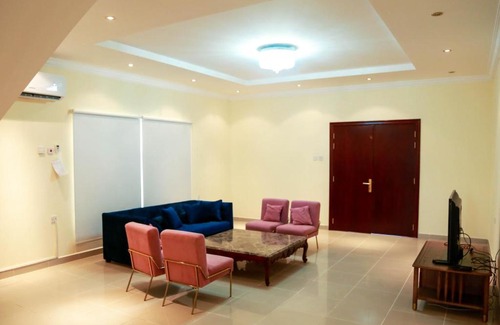 Doha Casa | 6 BEDROOM LUXURY VILLA IN DOHA