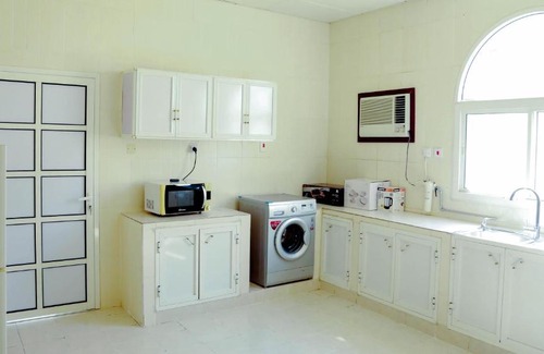 Doha Casa | 6 BEDROOM LUXURY VILLA IN DOHA