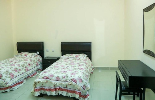 Doha Casa | 6 BEDROOM LUXURY VILLA IN DOHA