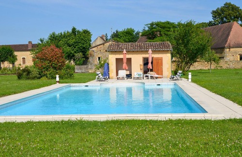 Saint-Agne Casa | Impresionante casa de 6 dormitorios en.