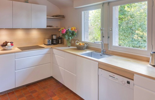 La Trinite-sur-Mer Villa | 6 Bedroom Villa in La TrinitÃ©-sur-Mer