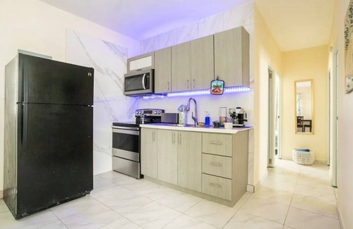 Campamento Pinones Casa | 6-bedroom villa in brilliant Loiza with AC, WiFi