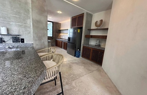 Cancún Villa | Villa de 6 Habitaciones en Cancun con piscina privada