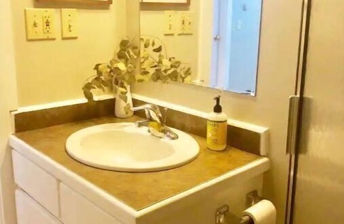 Jeffersonville Cabina | 6 bedrooms, 2.5 Bath Willow Tree Lodge with hot tub