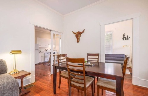 Central East Austin Casa | 6 Bedrooms in #1 Central Location