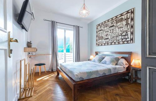 Old Town Apartamento | 6 bedrooms seaview house, Old Town