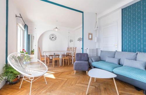 Old Town Apartamento | 6 bedrooms seaview house, Old Town