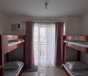 Iloilo City Proper Apartamento | 6 beds condo unit in Bernwood Tower
