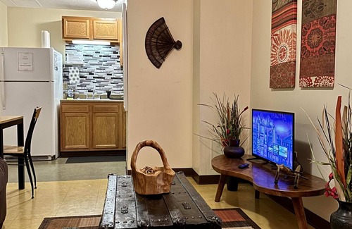 Downtown Pittsburgh Apartamento | 6 Beds Downtown Apt Very Quick Walk Everywhere