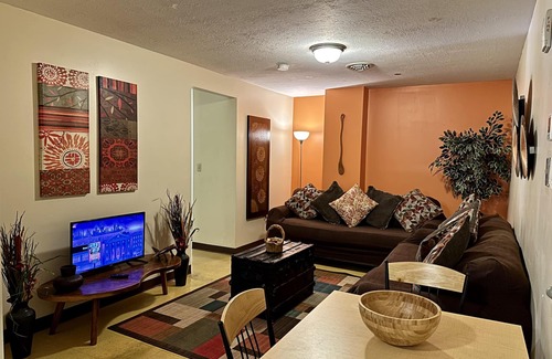 Downtown Pittsburgh Apartamento | 6 Beds Downtown Apt Very Quick Walk Everywhere