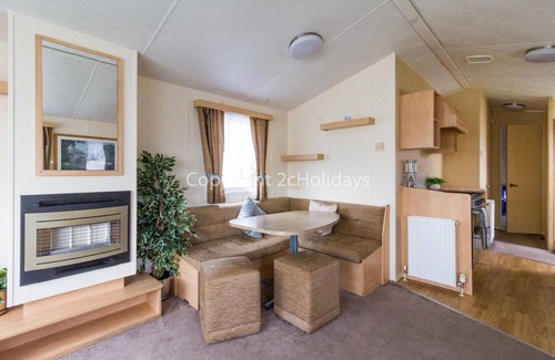 Clacton-on-Sea Casa | Alquiler de 6 caravanas en Clacton-on-sea, Essex holiday park. ref 28015TD