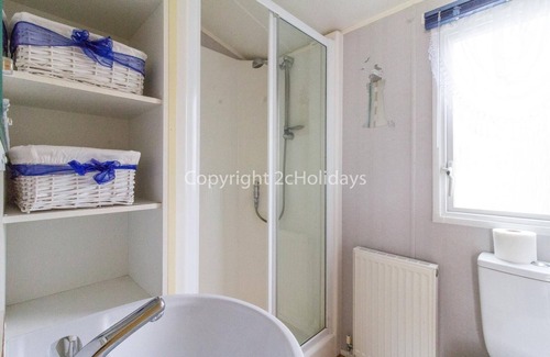 Clacton-on-Sea Casa | Alquiler de 6 caravanas en Clacton-on-sea, Essex holiday park. ref 28015TD
