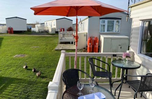 Heacham Complejo | 6 Berth Caravan - Heacham Holiday Park