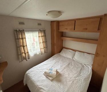 Heacham Complejo | 6 Berth Caravan - Heacham Holiday Park