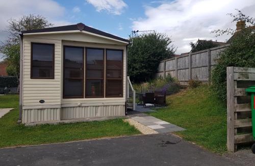 Burnham-on-Sea Otro | 6 Berth Caravan on Lakeside Holiday Park
