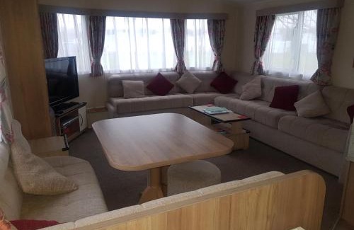 Burnham-on-Sea Casa | 6 Berth on John Fowlers (Sandy Glade) Brean
