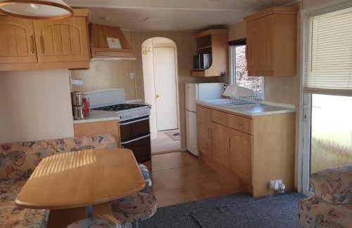 Brean Otro | 6 Berth with private Garden - 69 Brightholme Holiday Park Brean!