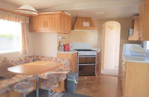 Brean Otro | 6 Berth with private Garden - 69 Brightholme Holiday Park Brean!