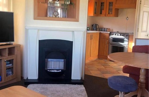 Wigton Complejo | 6 Birth Static Caravan (Glendale Holiday Park)