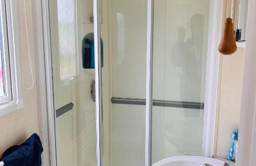 Wigton Complejo | 6 Birth Static Caravan (Glendale Holiday Park)