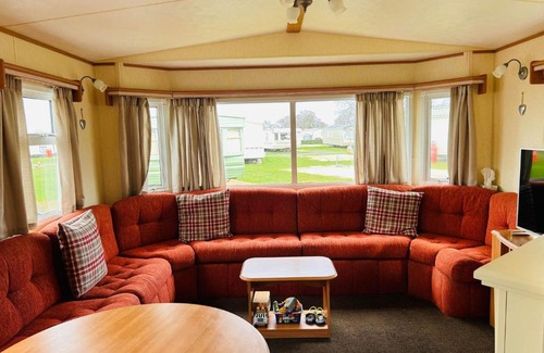 Wigton Complejo | 6 Birth Static Caravan (Glendale Holiday Park)