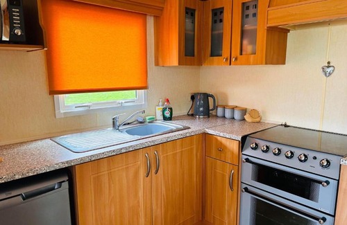 Wigton Complejo | 6 Birth Static Caravan (Glendale Holiday Park)
