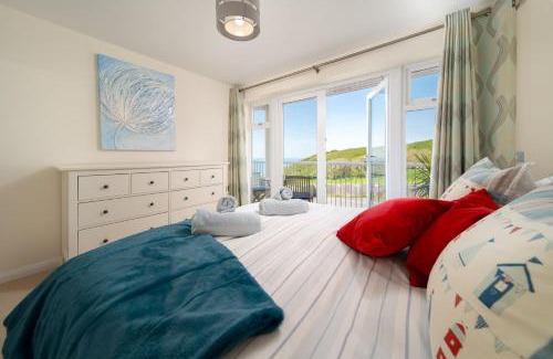Mortehoe Casa | 6 Bluestone Point