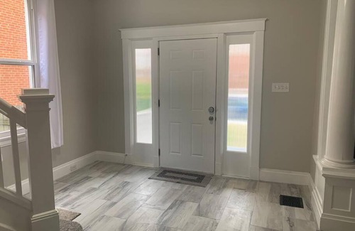Norwood Casa | 6 BR Home Just Minutes From Downtown Cincinnati